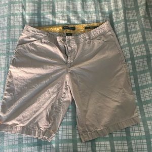 eddie bauer shorts!!